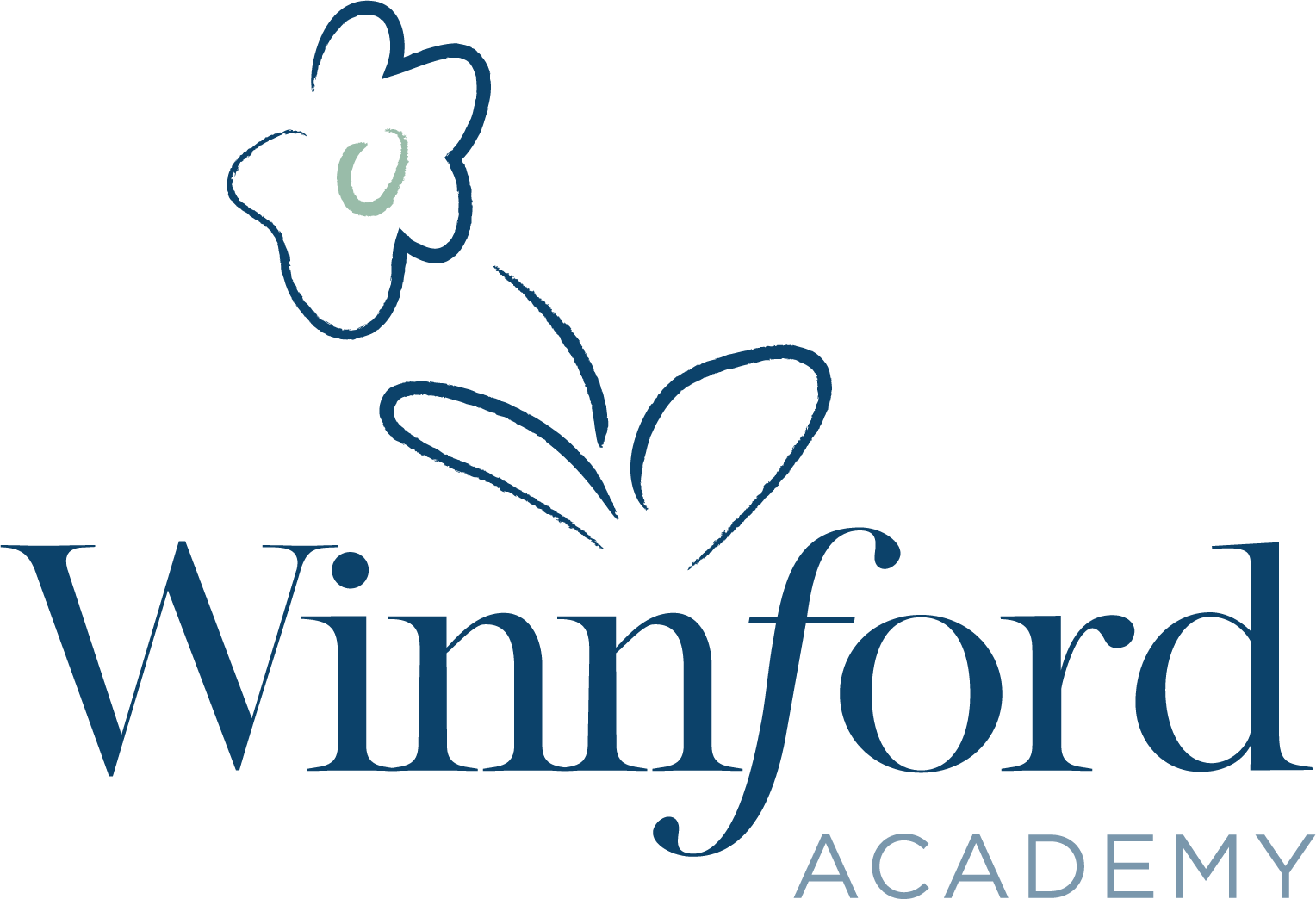 Winnford Academy – Flowery Branch Georgia Daycare Logo
